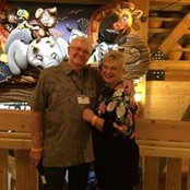Mary Wooden's photo