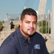 Luis Ali's photo