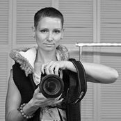 Ekaterina Davydova's photo