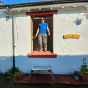 Pete McHughs foto