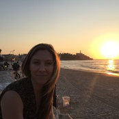 Victoria Yanakos's photo