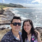 Kelly Ju's photo