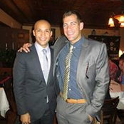 Patrick Brooks's photo