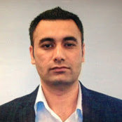 Foto von Ajit Chahal