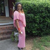 Sandra Mitchell-Hodge's photo
