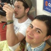 Ren Harris's photo