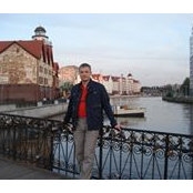 Foto von Дмитрий Федосеев