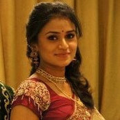 Brindha Venugopal's photo