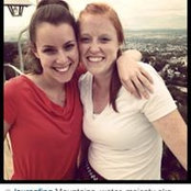 Michelle Curran's photo
