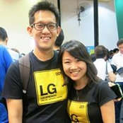 Michelle Teng's photo