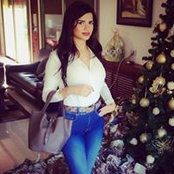 Foto von Vanessa Feghaly