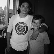 Michael Chavarria's photo
