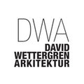 David Wettergren Arkitektur ABs profilbild
