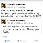 Seena Rodgers's photo