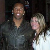 Jackie Tatum's photo