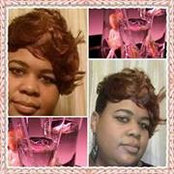 Ameka Smiths foto