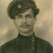 Георгий Иванов's photo