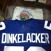 Bryan Dinkelackers foto