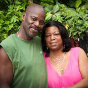 Foto von Lorraine Richards