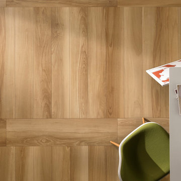 Wood Look Tile