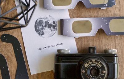 Houzz Call: Share Your Eclipse Party Photos!