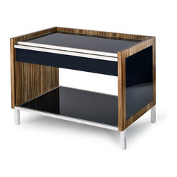 Bobs Bedside Table - Nightstands And Bedside Tables