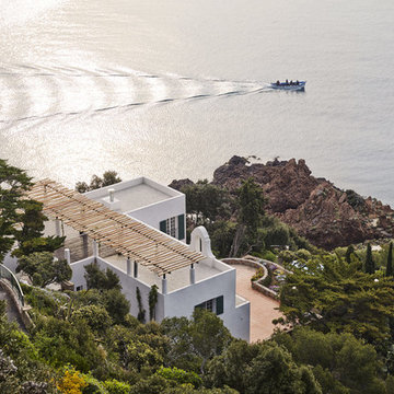 Villa Le Trident in Théoule-sur-Mer/F