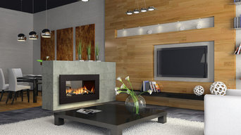 Best 15 Fireplace Contractors In Chesley On Houzz