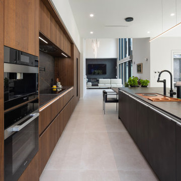 Moody & Modern, Old Tappan NJ