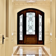 entranceway