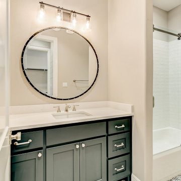 Bentwater Tuscan Custom