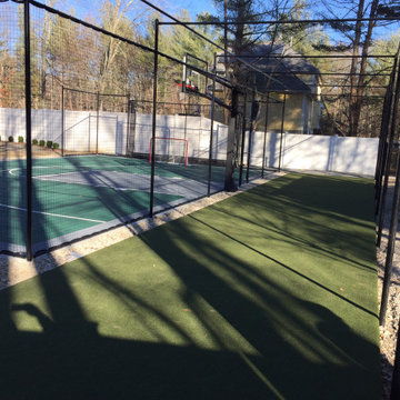 Batting Cages
