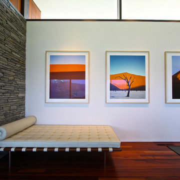 Ridge House, Jackson Hole, Wyoming