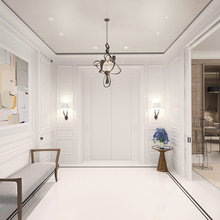 Living Areas
