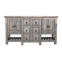 Vanities