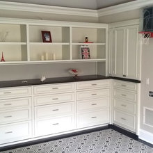 Closet Ideas