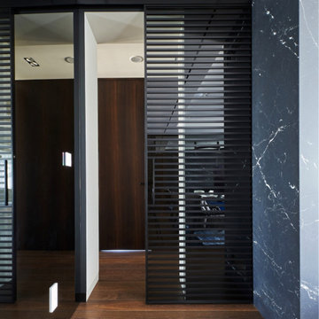Aluminum Dividers