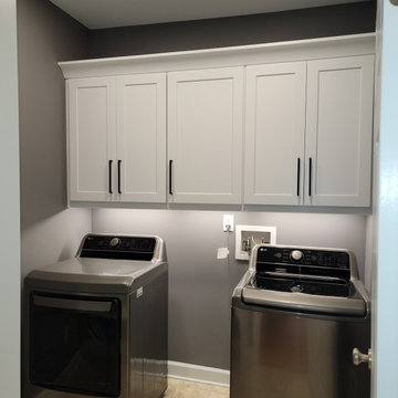 Riverview Kitchen Renovation