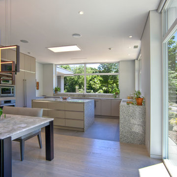 Pound Ridge Modern
