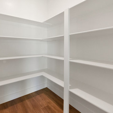 2019 Northern Wasatch Parade Home - Pantry