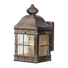 Outdoor lighting
