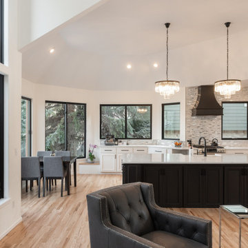 St. Paul Kitchen