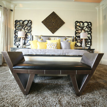 Interior Motives : Client's Residence