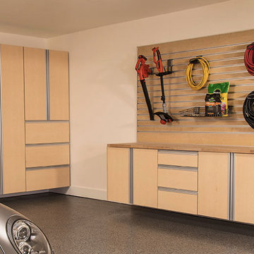 Epoxy Flooring