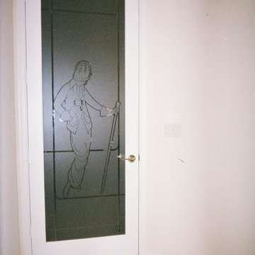 Our Work