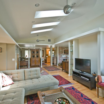 Osterlund Residence