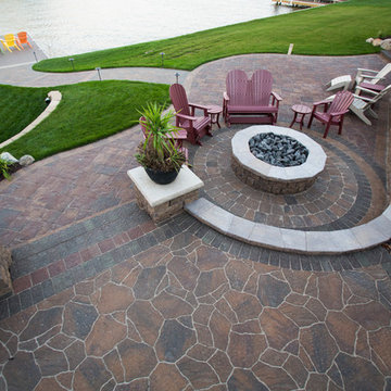 Outdoor Living