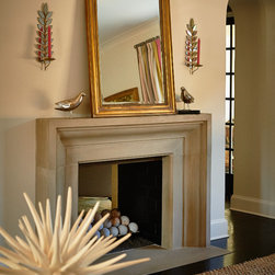 A Modern Comeback - Wall Mirrors