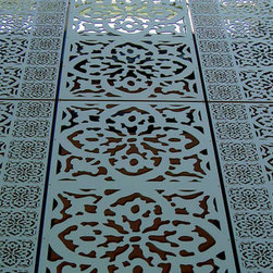 Artisan Panels Inc. - Window Treatments
