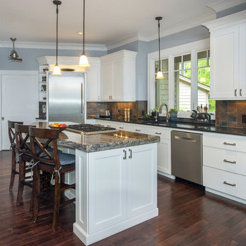 The Crowne Canyon Plan 732-D
